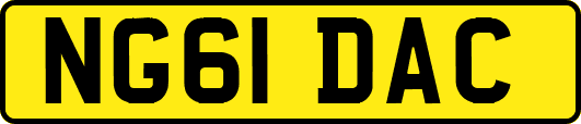 NG61DAC