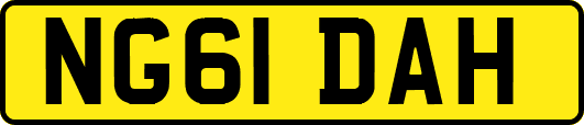 NG61DAH