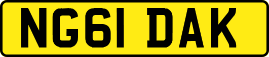 NG61DAK