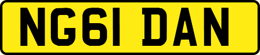 NG61DAN