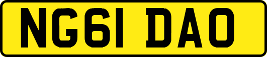 NG61DAO