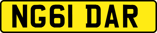 NG61DAR
