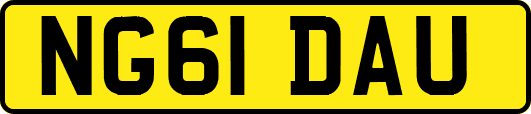 NG61DAU