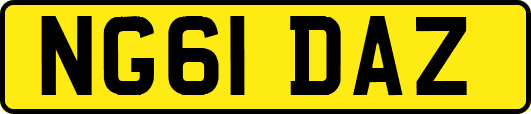 NG61DAZ