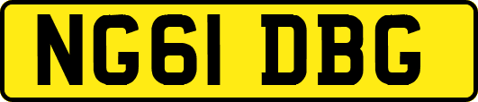 NG61DBG