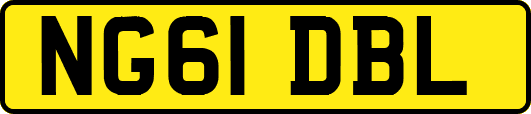 NG61DBL