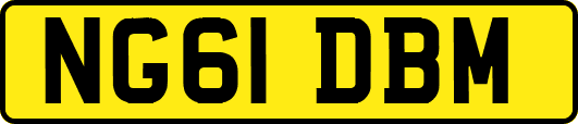 NG61DBM