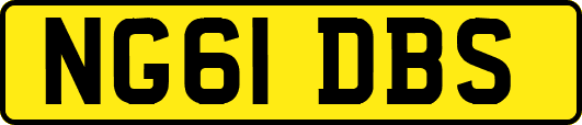 NG61DBS