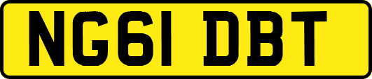 NG61DBT