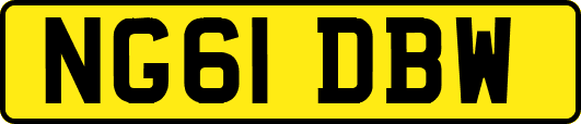 NG61DBW