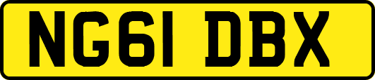 NG61DBX