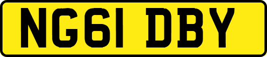NG61DBY