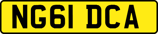 NG61DCA