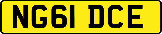 NG61DCE