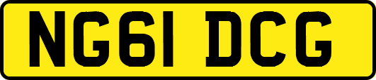 NG61DCG