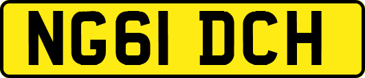 NG61DCH