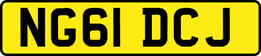 NG61DCJ