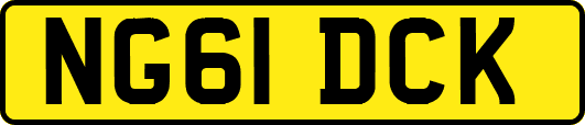 NG61DCK