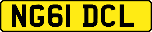 NG61DCL