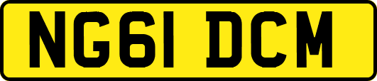 NG61DCM