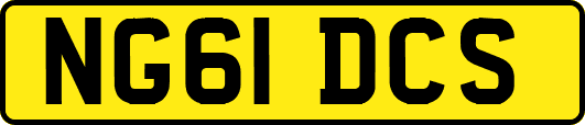 NG61DCS