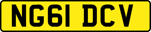 NG61DCV