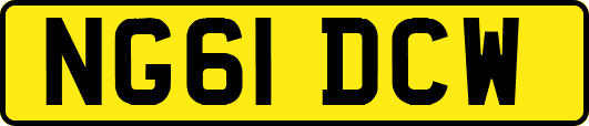 NG61DCW