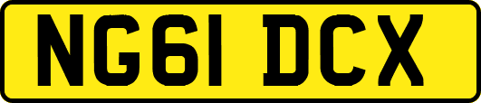 NG61DCX
