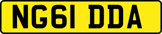 NG61DDA