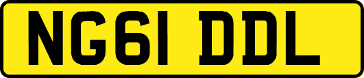 NG61DDL