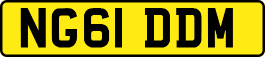NG61DDM