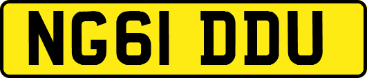 NG61DDU