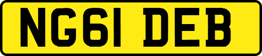 NG61DEB