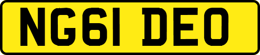 NG61DEO
