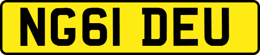 NG61DEU