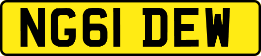 NG61DEW