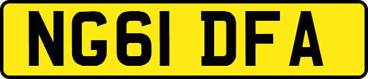 NG61DFA