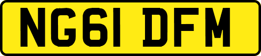 NG61DFM
