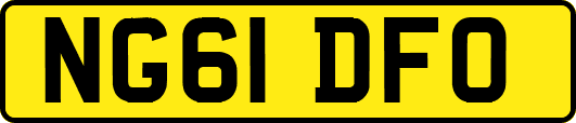 NG61DFO