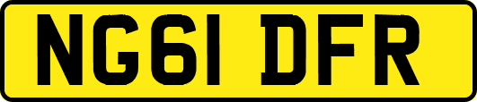 NG61DFR