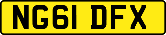 NG61DFX