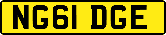 NG61DGE