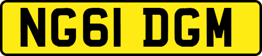 NG61DGM