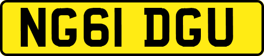 NG61DGU