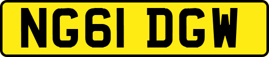 NG61DGW