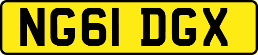 NG61DGX