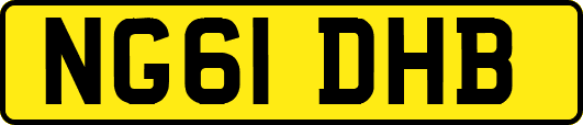 NG61DHB