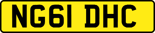 NG61DHC