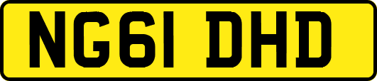 NG61DHD