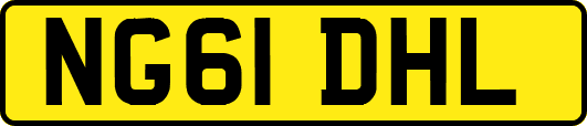 NG61DHL